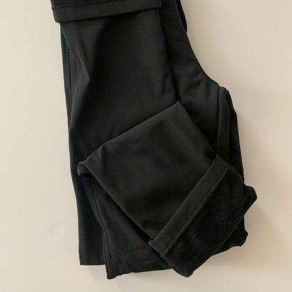 SOLD! Free Country High Waisted Snow Pants - Picture 3 of 5